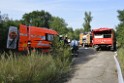 Waldbrand Koeln Hoehenhaus Hoehenfelder Mauspfad P035